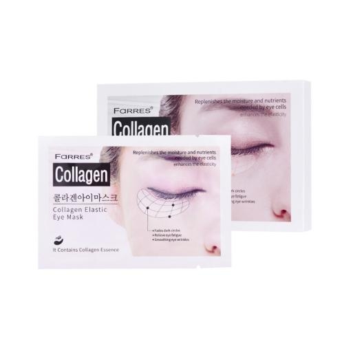 Mascarilla De Colageno Para Ojos 5 Pares Precio Guatemala Kemik 0058