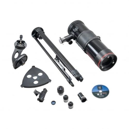 Celestron Telescopio Powerseeker 114EQ  Precio Guatemala - Kemik Guatemala  - Compra en línea fácil