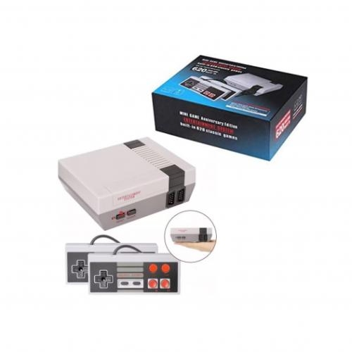 Consola Retro Ultra 620 Juegos AV TV - LhuaStore – Lhua Store