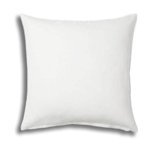 Almohada para Piernas Blanco  Precio Guatemala - Kemik Guatemala - Compra  en línea fácil