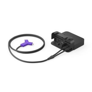 Steren Webcam USB 2K con Micrófono Integrado  Precio Guatemala - Kemik  Guatemala - Compra en línea fácil