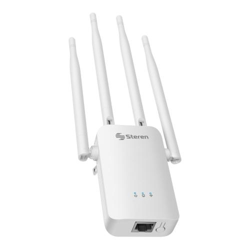 Steren Antena CPE Wi-Fi de largo alcance  Precio Guatemala - Kemik  Guatemala - Compra en línea fácil