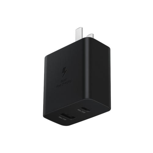 Mitzu® Cargador USB 3.1 A, carga ultra rápida, 1 puerto, blanco