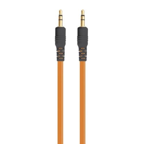 Comprar Cable Auxiliar Argom Audio 3.5mm - 1 m