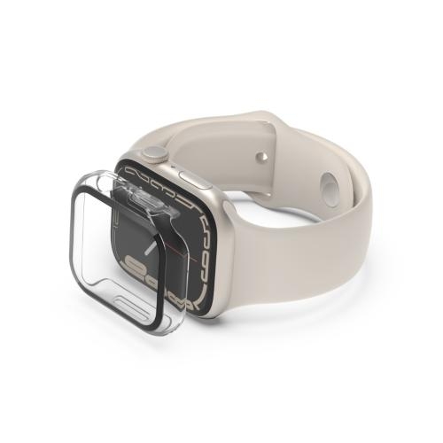 Quitar rayones cristal online apple watch