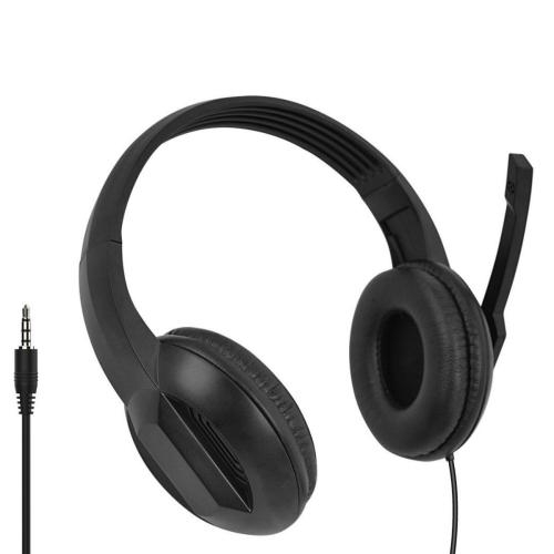 Auriculares Para Móvil Fantec Shp-3 Diadema Binaurale Negro, Color Blanco - Auriculares  para móvil - Los mejores precios