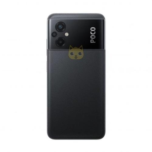 Xiaomi Poco M5 6GB RAM + 128GB ROM Negro  Precio Guatemala - Kemik  Guatemala - Compra en línea fácil