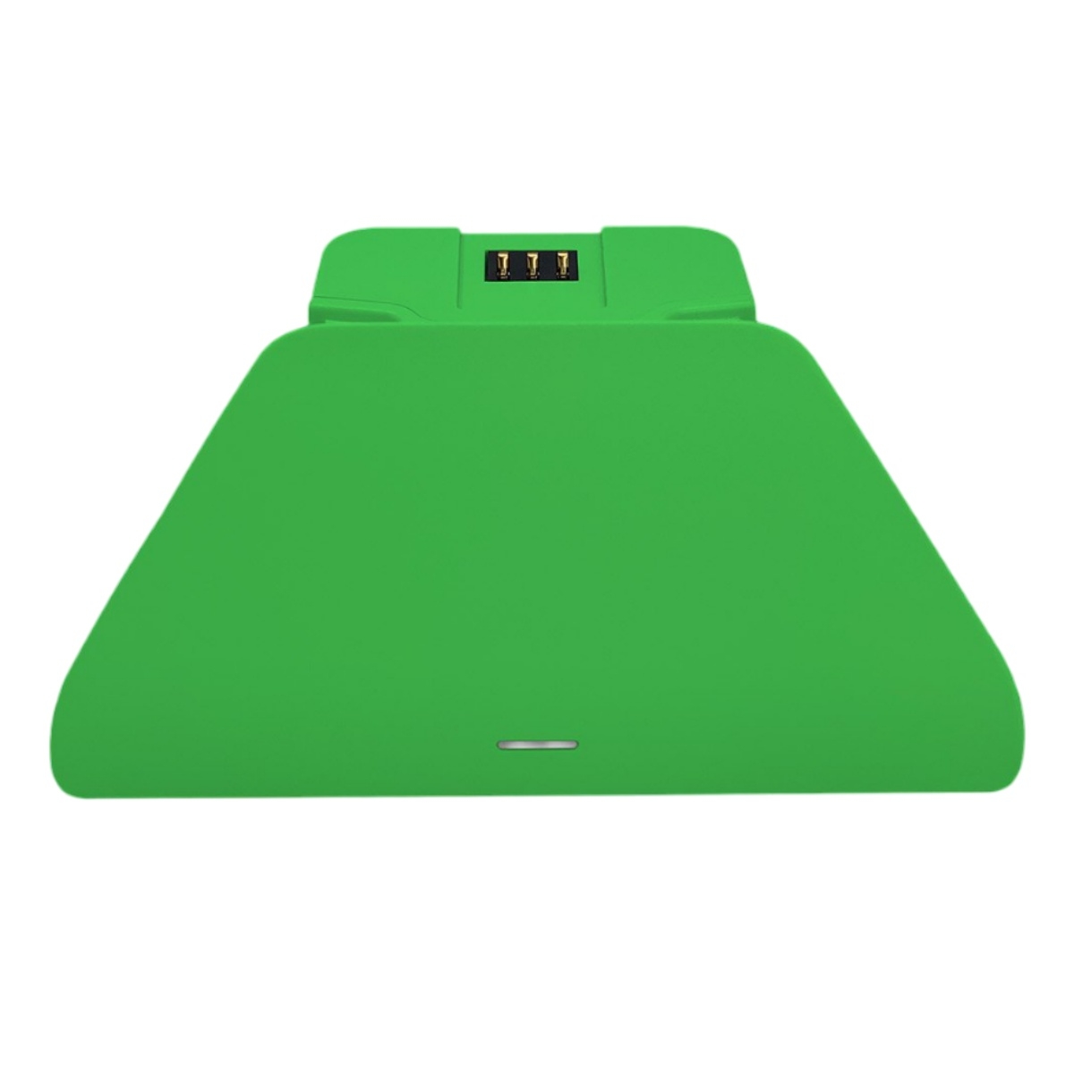 GREEN E - Kit de carga de diseño ecológico (cargador USB-C a USB-C +  adaptador de enchufe) Carga rápida - Green_E
