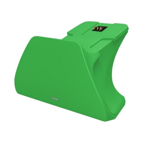 GREEN E - Kit de carga de diseño ecológico (cargador USB-C a USB-C +  adaptador de enchufe) Carga rápida - Green_E