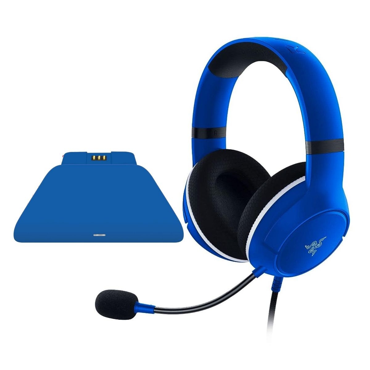 Soporte para auriculares cascos gaming PS4 XBOX PC Universal ENVÍO HOY