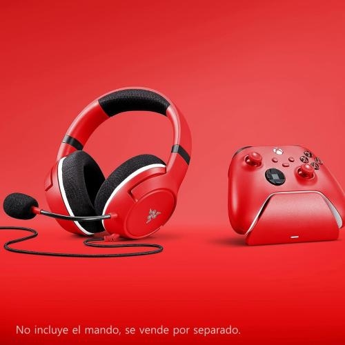 Razer Nari Essential Audifonos Gaming  Precio Guatemala - Kemik Guatemala  - Compra en línea fácil