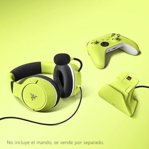 Razer Nari Essential Audifonos Gaming  Precio Guatemala - Kemik Guatemala  - Compra en línea fácil