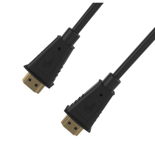 Câble Mini HDMI vers HDMI Manhattan 1.8M