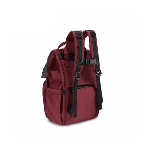 Montcalm, Mochila nevera (13900), Rojo