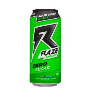 Eleven Fit Mix Bebida Energy Con Cafeína -Sin Azúcar