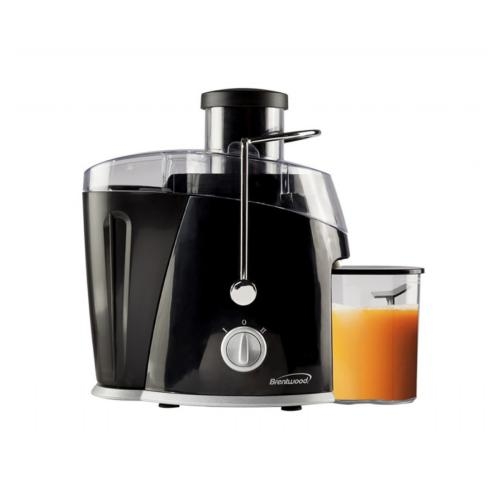 Extractor De Jugo Oster 400 W Color Negro