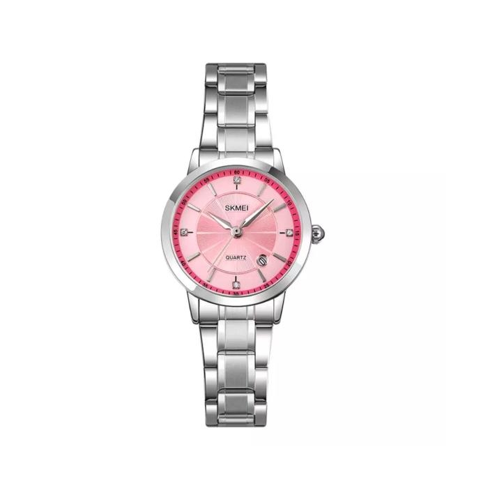 Ripley - RELOJ SANCI DEPORTIVO MUJER COLOR ROSADO