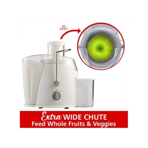 Extractor de Jugo 400W