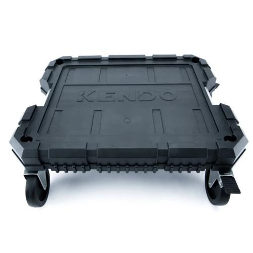 Kendo Trolley para Caja de Herramientas | Precio Guatemala | Kemik