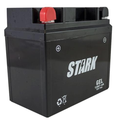 Stark, Bateria para Motocicleta, 12V, 7Ah : Precio Guatemala