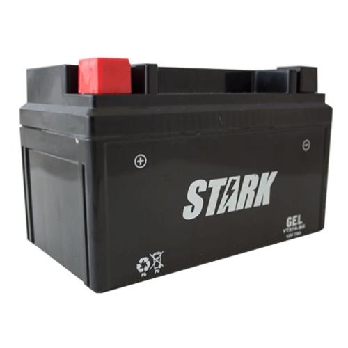 Stark, Bateria para Motocicleta, 12V, 7Ah : Precio Guatemala