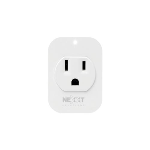 Enchufe inteligente Wi-Fi con medidor de consumo eléctrico - Guatemala