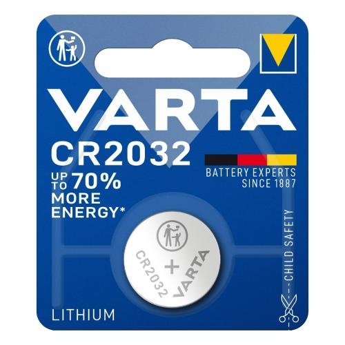 Batería GP de Litio CR1220 3V - Guatemala
