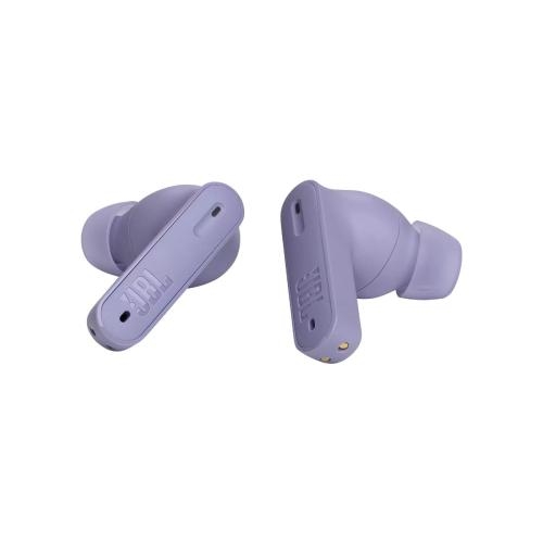 JBL Audífonos Bluetooth Tune Beam Púrpura