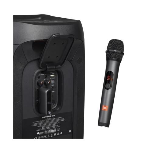 Micrófono Inalámbrico de Solapa 3 EN 1 -  Precio Guatemala - Kemik  Guatemala - Compra en línea fácil