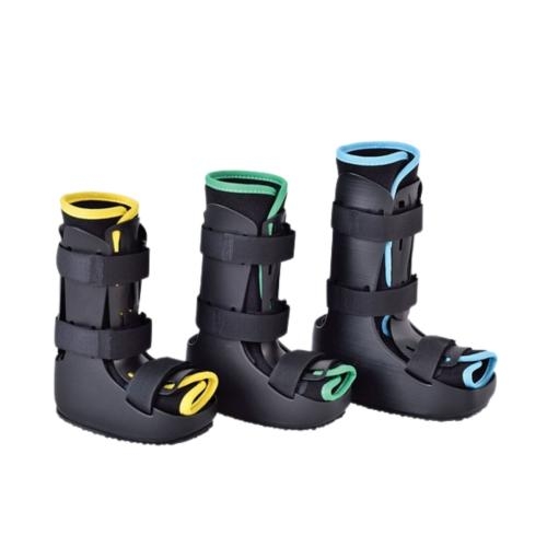 Bota ortopedica pediatrica hot sale