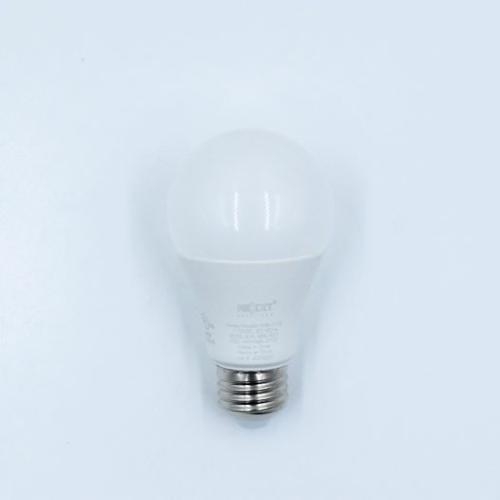 Bombilla Inteligente Nexxt C110 SMART LED 9W RGB + Luz blanca