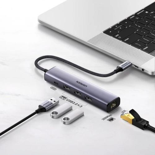 Ugreen Adaptador de Lightning Macho a  Precio Guatemala - Kemik Guatemala  - Compra en línea fácil