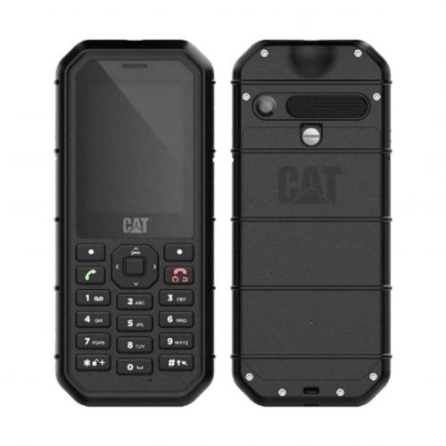 Caterpillar B26 Rugged Dual SIM Liberado  Precio Guatemala - Kemik  Guatemala - Compra en línea fácil