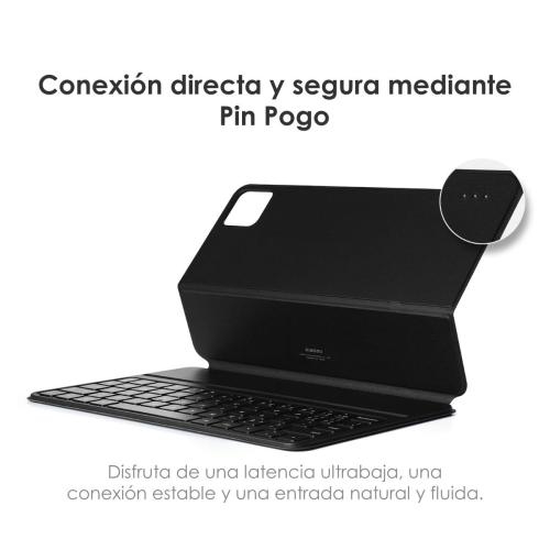 Xiaomi Pad 6 Keyboard, Funda Teclado  Precio Guatemala - Kemik Guatemala -  Compra en línea fácil