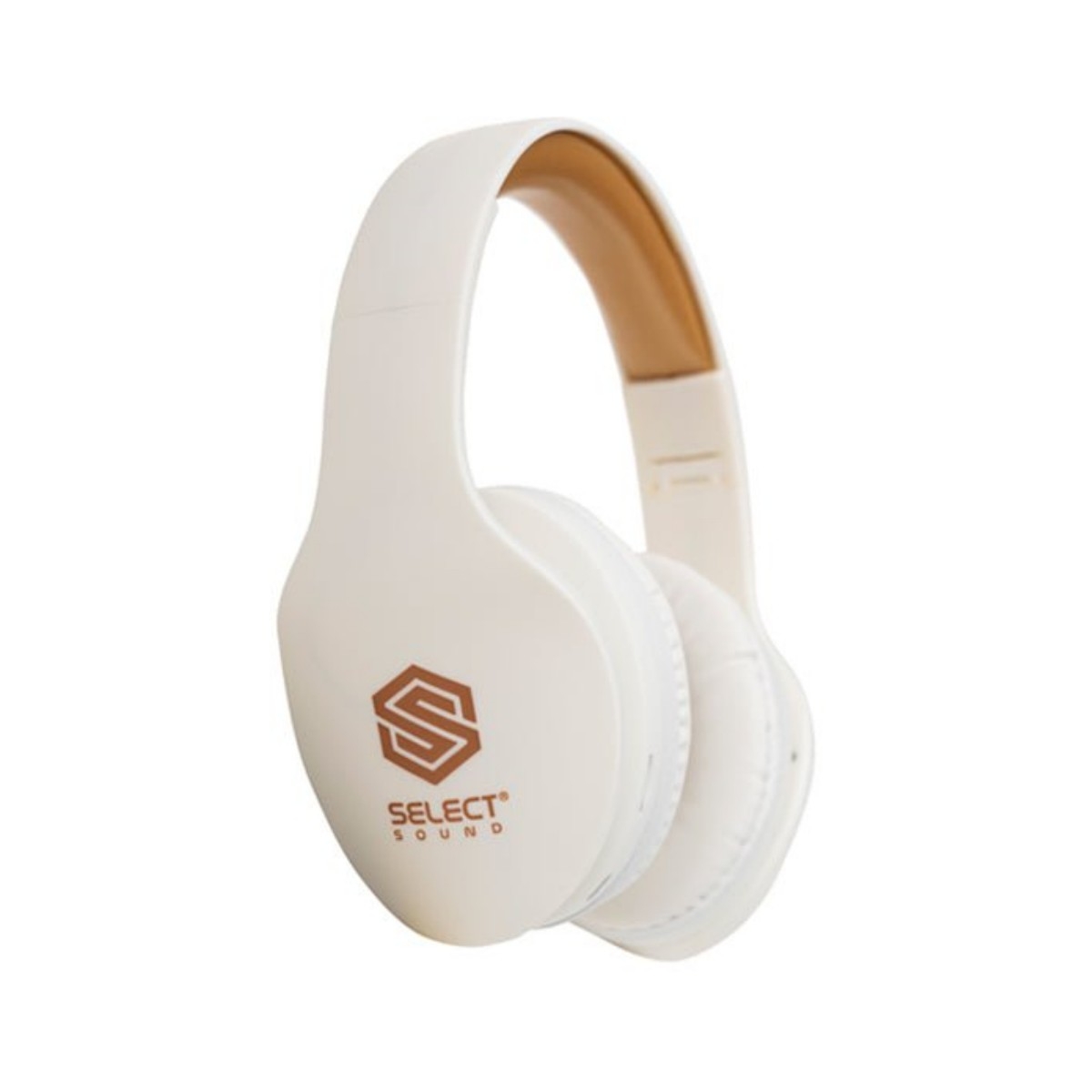 Audifonos bluetooth best sale select sound