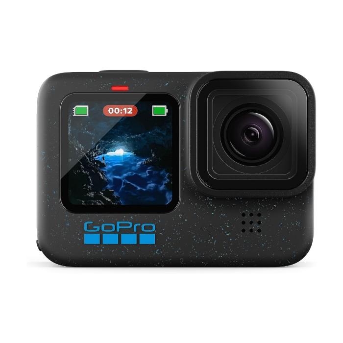 GoPro Hero12 Black: una cámara de acción que se renueva a lo