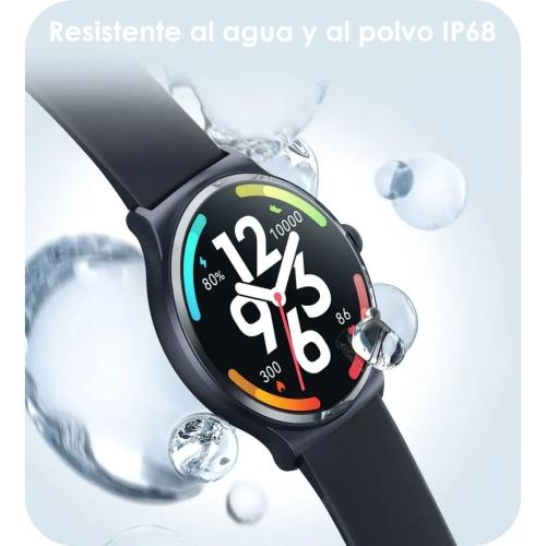 Reloj haylou online solar