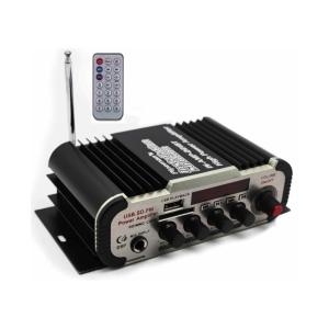 Amplificador de señal Netcom de 30 dB - Guatemala