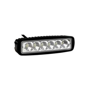 Barra LED Automóvil 33 60 LEDs Blanco  Precio Guatemala - Kemik Guatemala  - Compra en línea fácil