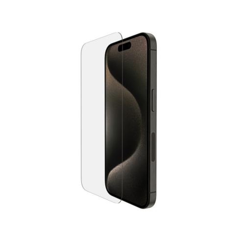 Vidrio Templado iPhone 15 PRO MAX – iCase Uruguay
