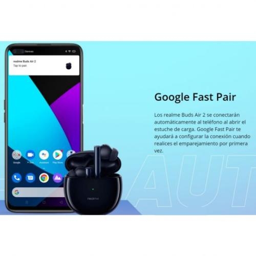 Realme Buds Air 3 Audífonos Bluetooth  Precio Guatemala - Kemik Guatemala  - Compra en línea fácil