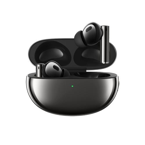 Realme Buds Air Pro Negro Audífonos  Precio Guatemala - Kemik Guatemala -  Compra en línea fácil