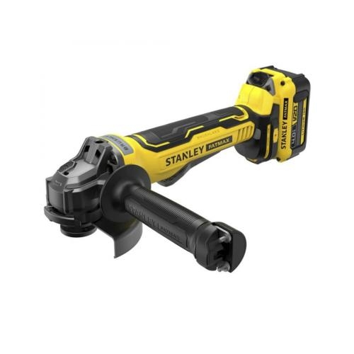 Pulidora 4-1/2 Pulgadas 20V sin Batería Dewalt DEWALT