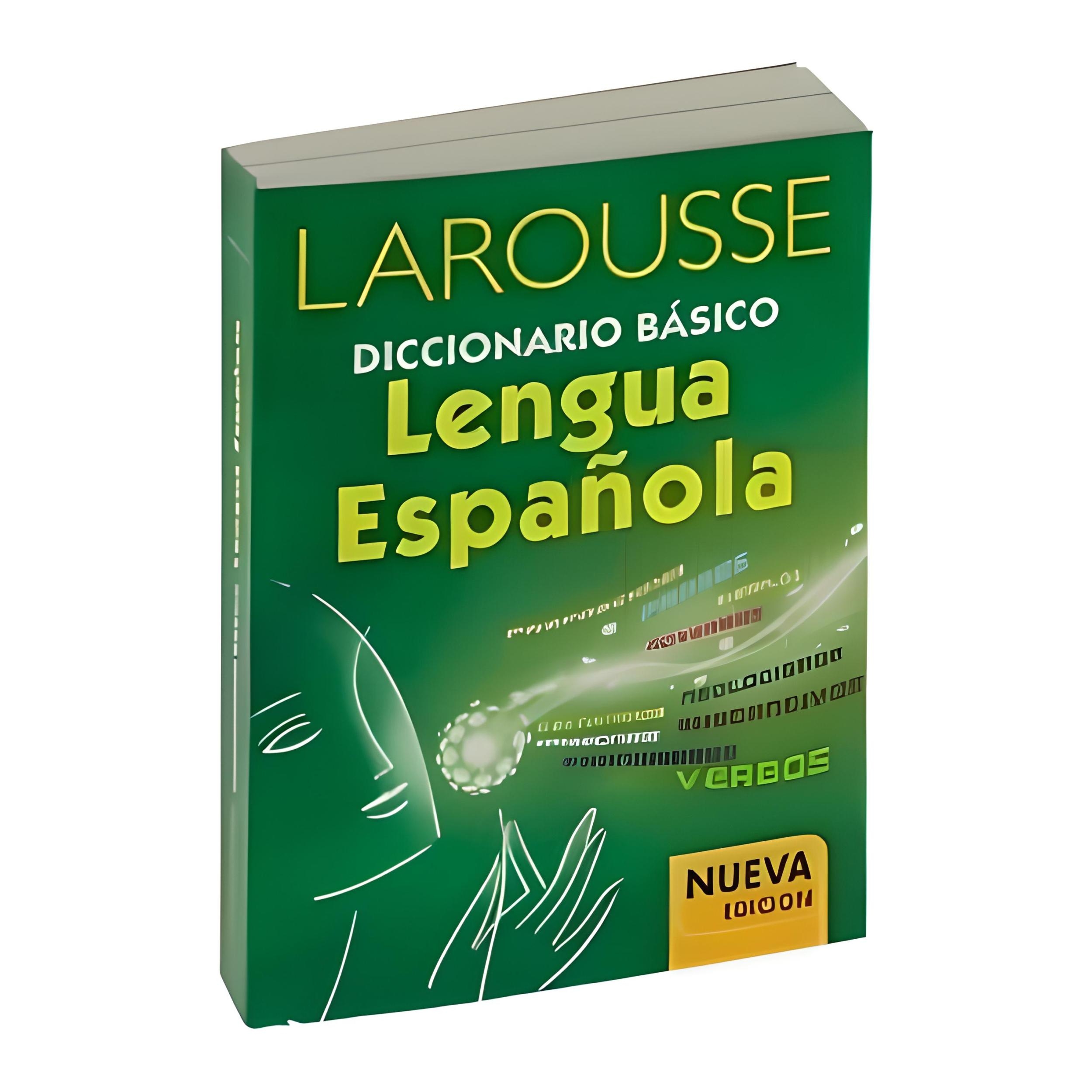 Diccionario Básico de la lengua española. Primaria (Spanish Edition)