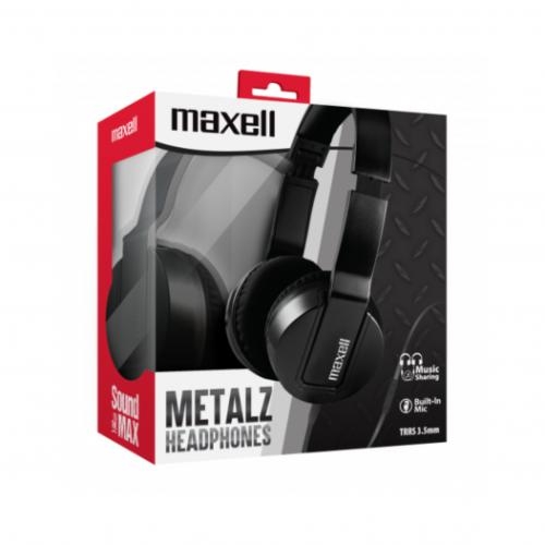 Maxell SMS 10 Aud fonos con Micr fono Precio Guatemala Kemik