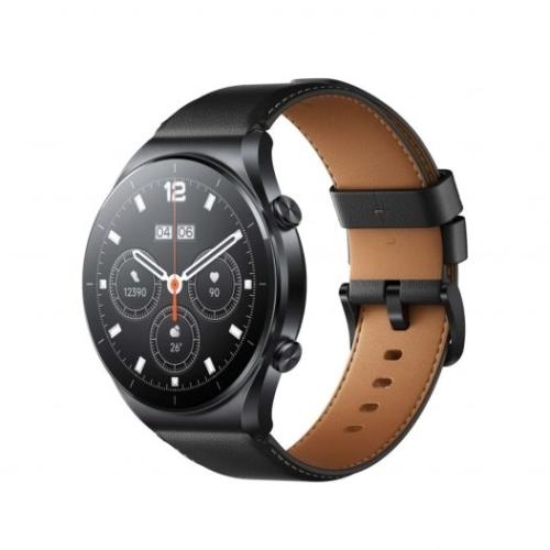 Renueva la correa de tu Xiaomi Watch S1 - Xiaomi Guatemala