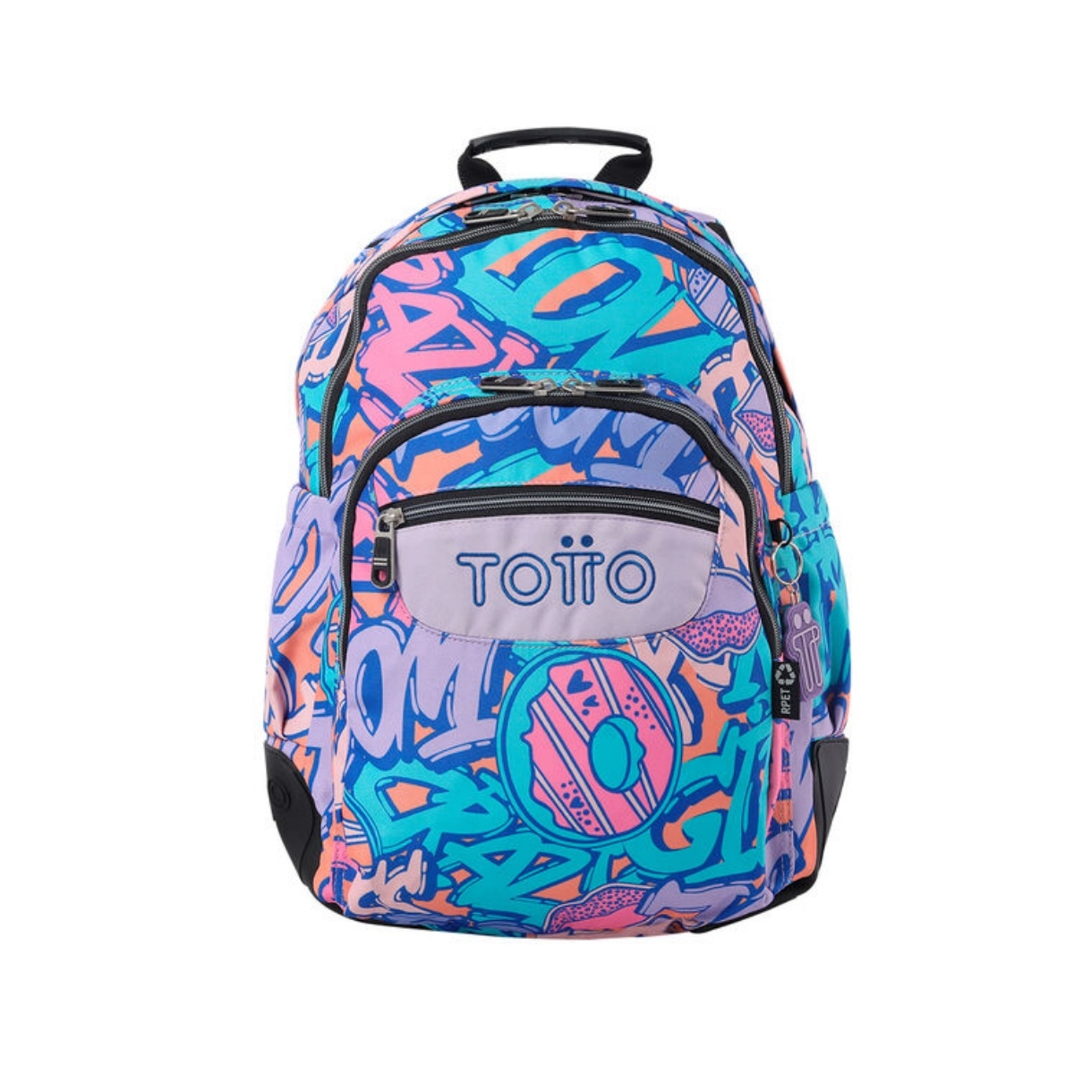 Mochilas totto online 2020