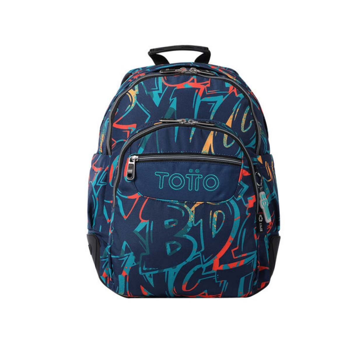 Cartable totto clearance