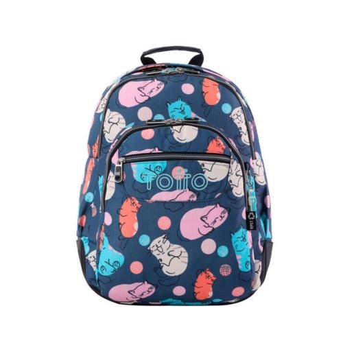 Jumbo mochilas escolares discount 2020