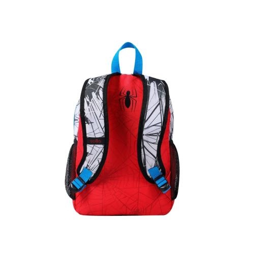 Mochila Spiderman City L - Totto-Guatemala